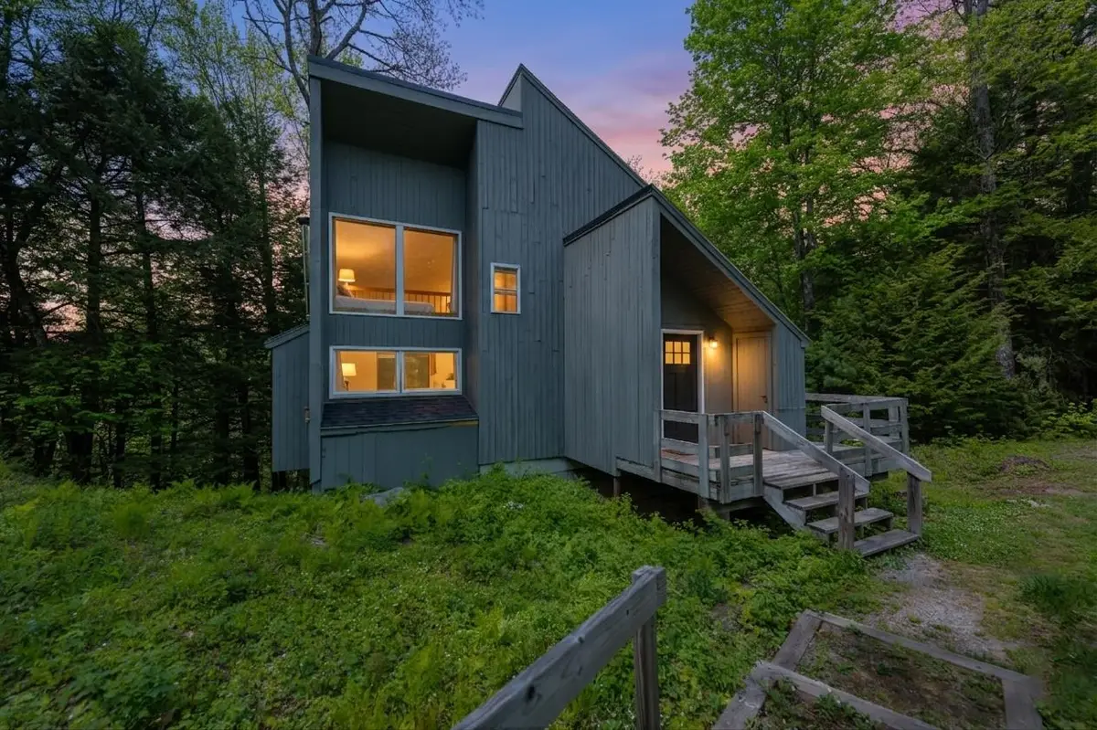 96 Doe Run, Thornton, NH 03285 - #1