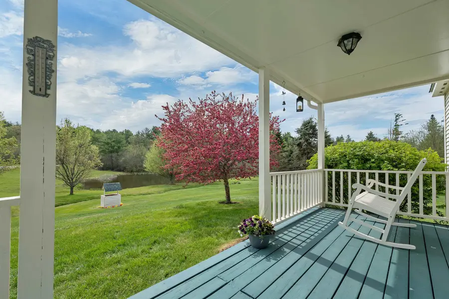 145 Turnpike Road, Northfield, NH 03276 - #3