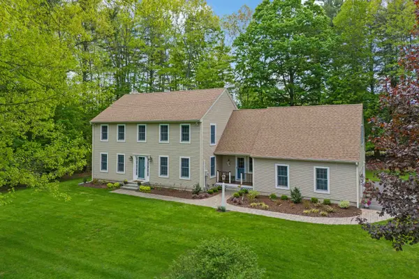 38 Nantucket Place, Greenland, NH 03840