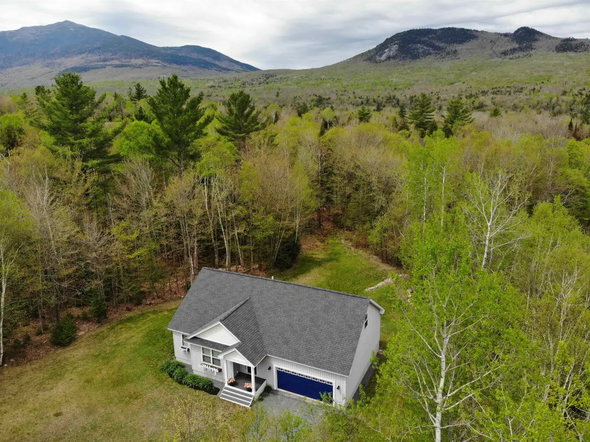8 Mount Carter Drive, Gorham, NH 03581 - #1