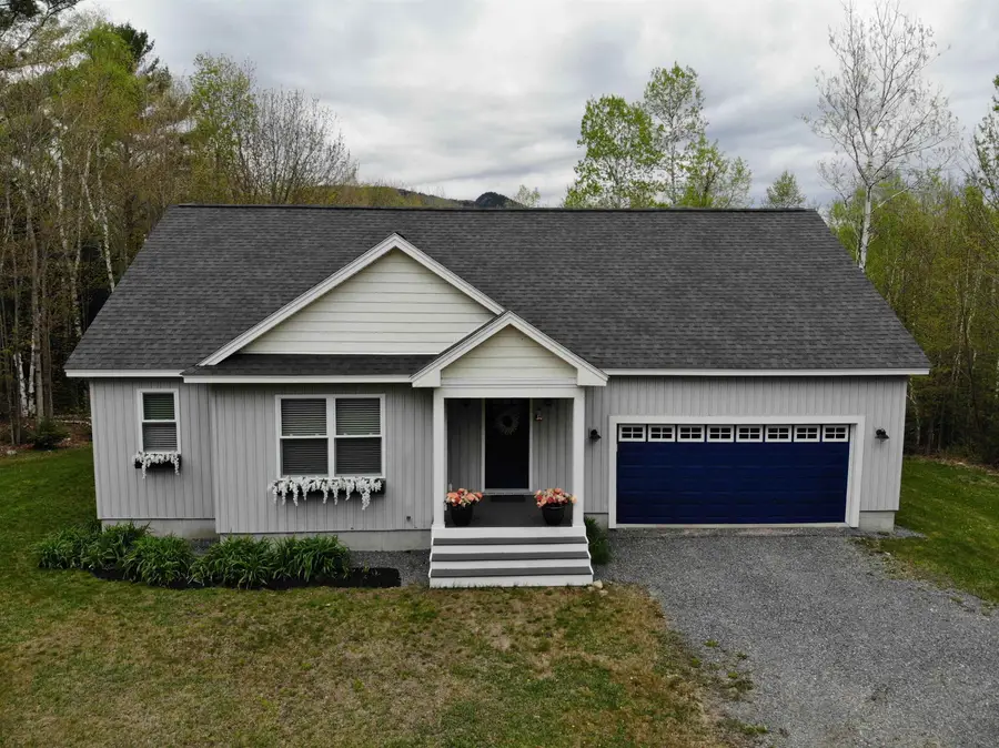 8 Mount Carter Drive, Gorham, NH 03581 - #2