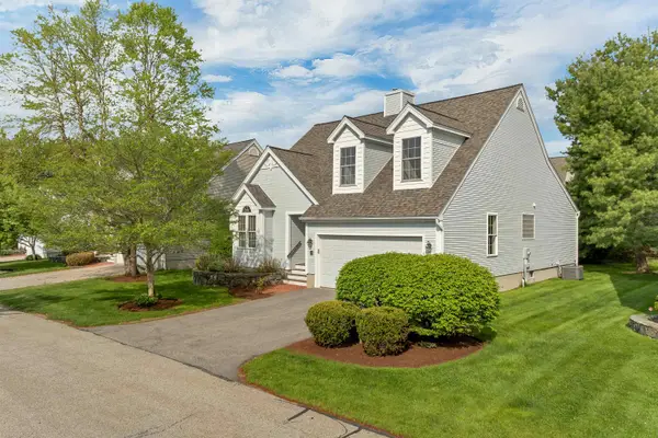 20 Hampton Meadows, Hampton, NH 03842