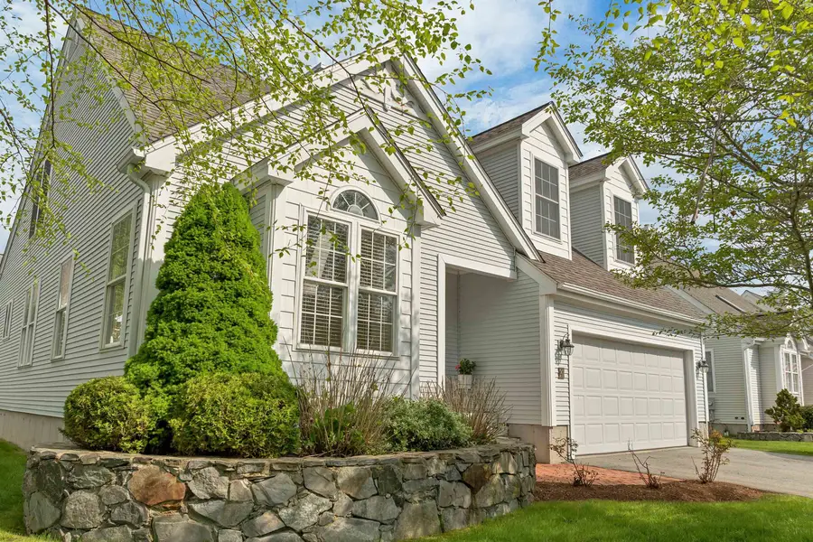 20 Hampton Meadows, Hampton, NH 03842 - #2