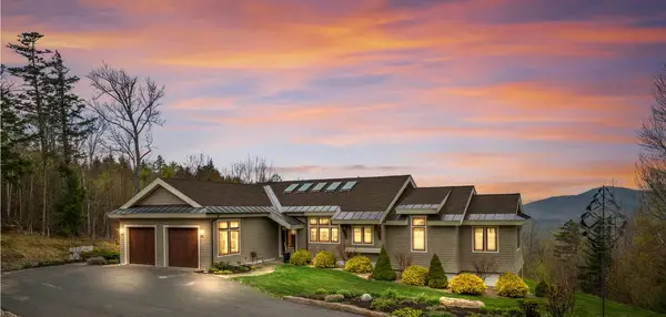 116 North Hampshire Ridge Road, Jackson, NH 03846