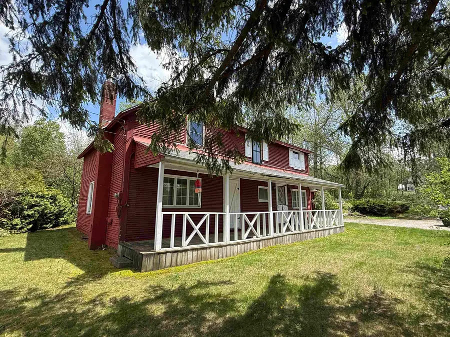 1397 VT Route 12, Elmore, VT 05661 - #2