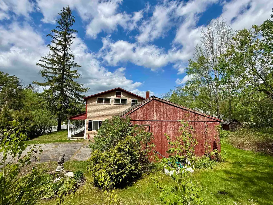 1397 VT Route 12, Elmore, VT 05661 - #3