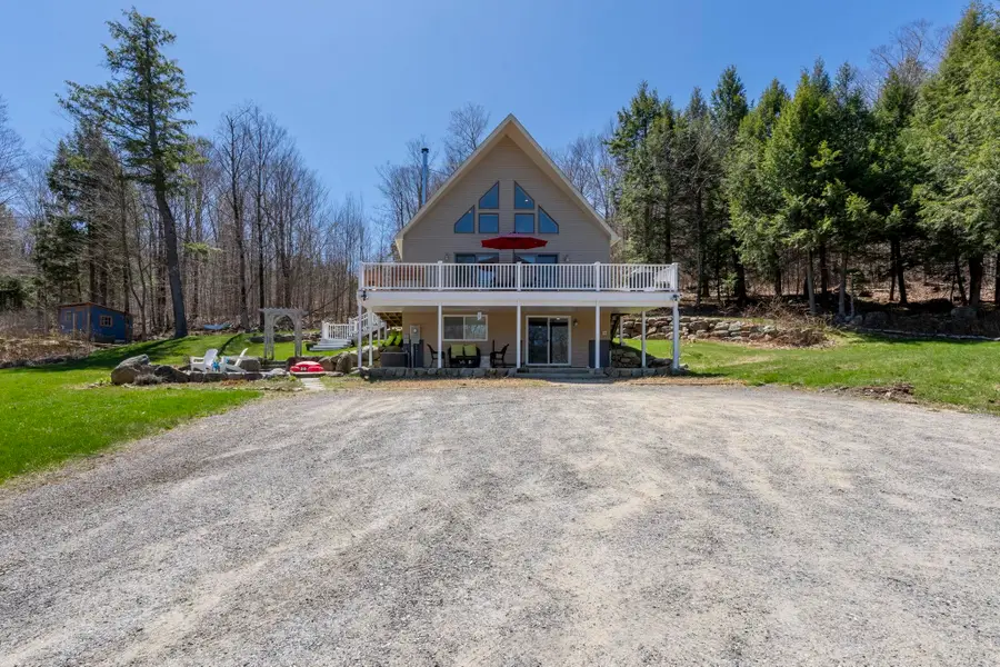 14 and 00 Loyd Lane, Harrisville, NH 03450 - #2