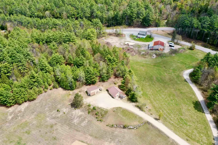 378 Mill Village Road South, Goshen, NH 03752 - #3