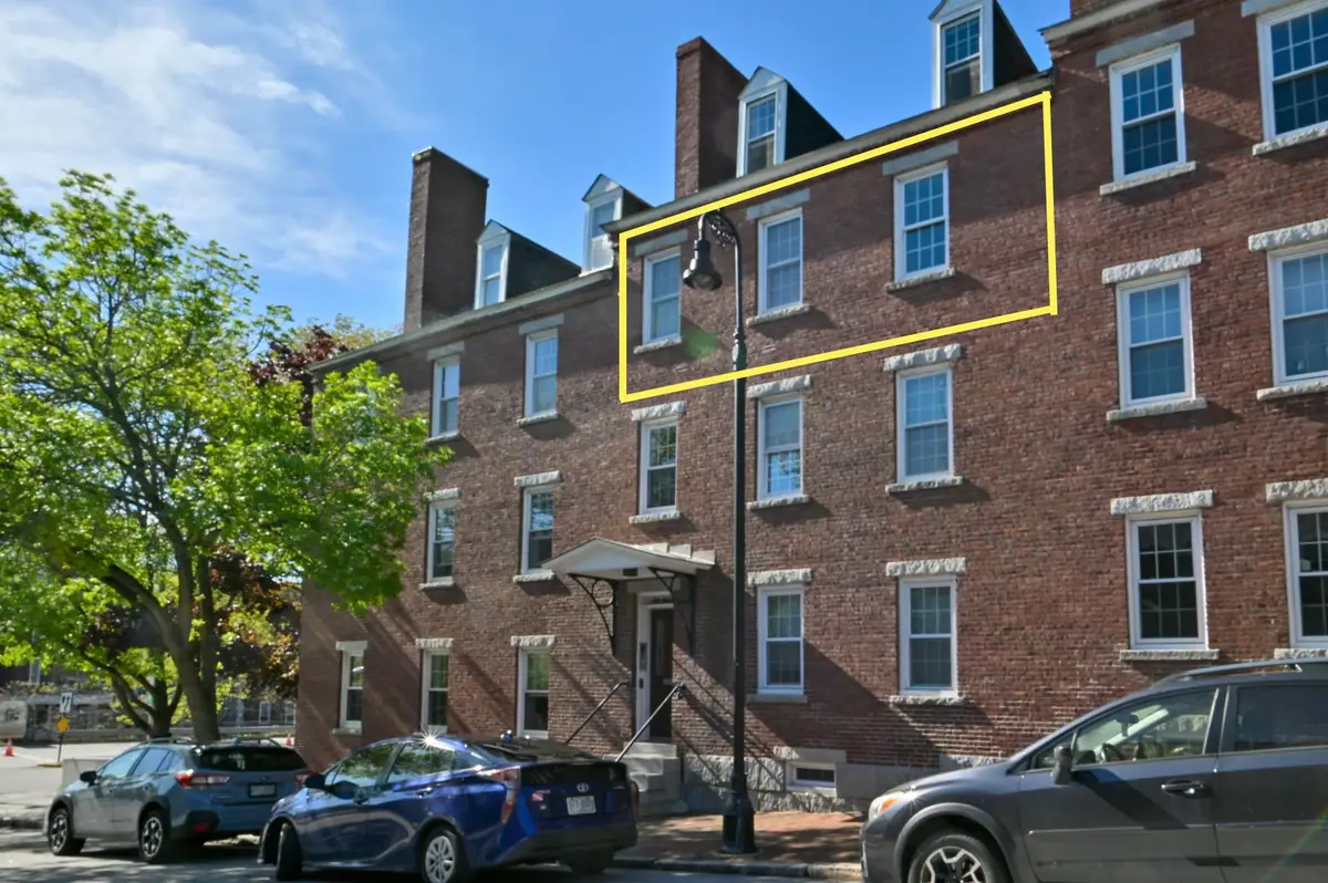 139 West Merrimack Street, Manchester, NH 03101 - #1