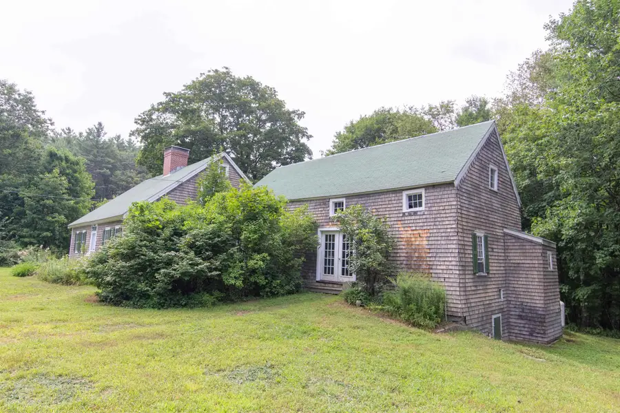 515  Hollow Hill Road, Tamworth, NH 03886 - #2