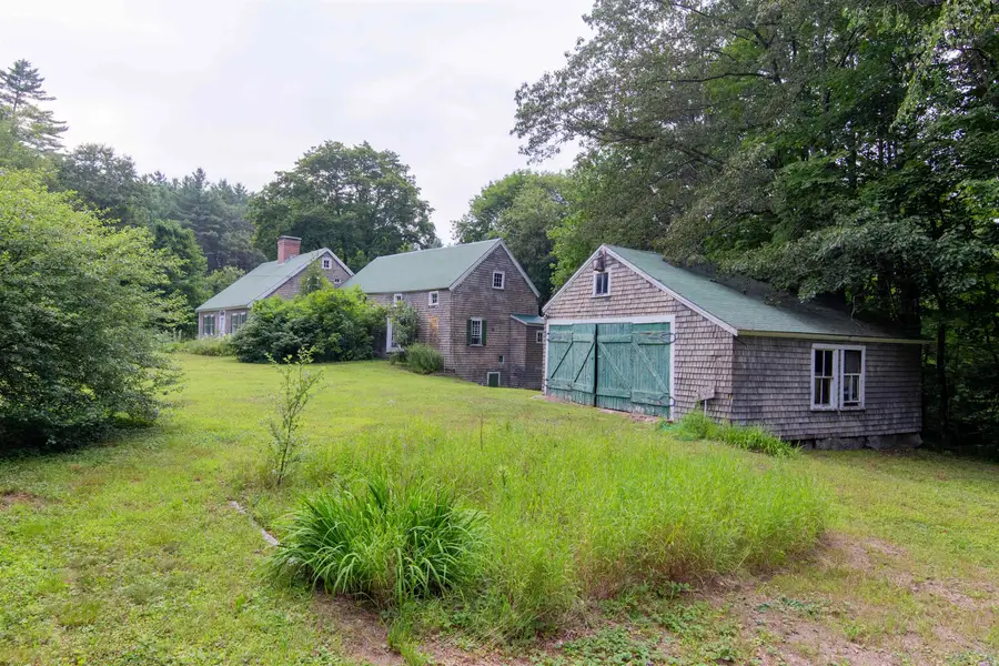 515  Hollow Hill Road, Tamworth, NH 03886 - #3