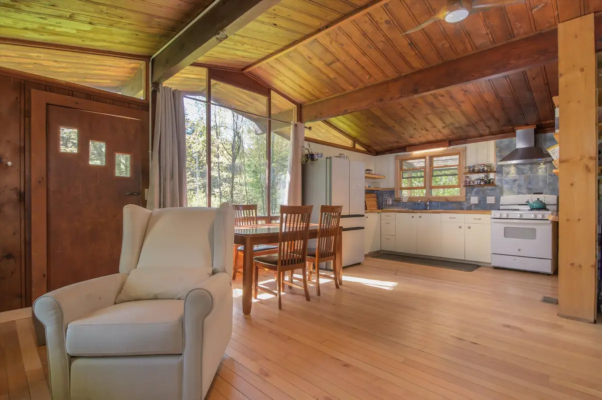 1310 Clif Reynolds Road, Cambridge, VT 05464 - #1