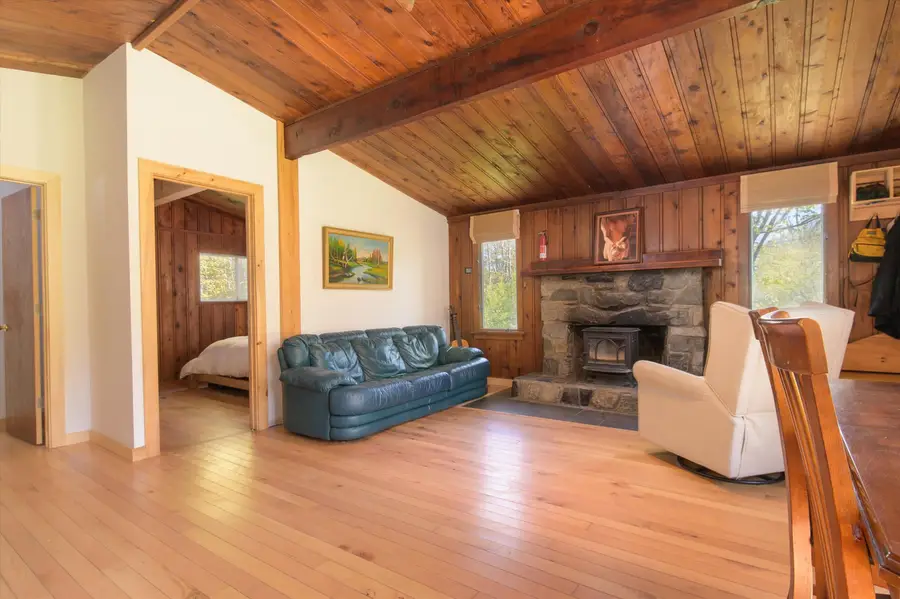 1310 Clif Reynolds Road, Cambridge, VT 05464 - #3