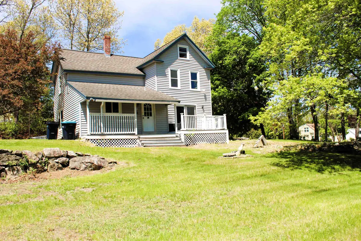 2 Paula Circle, Hudson, NH 03051 - #1