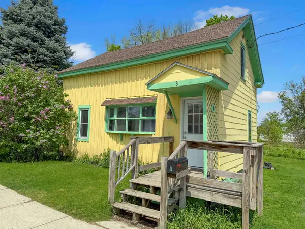 8 Lake Street, Swanton, VT 05488