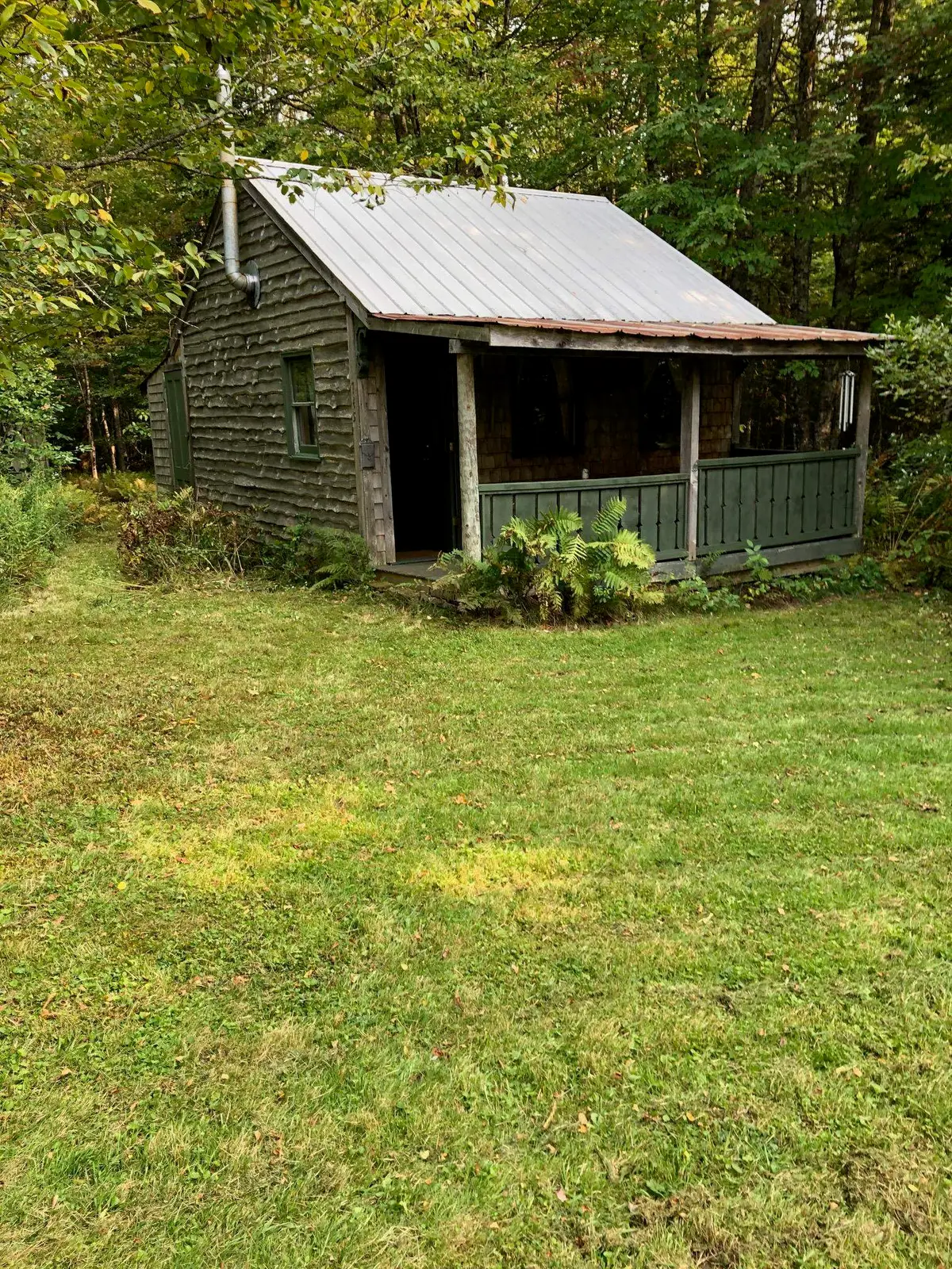 745 Manley Road, Wolcott, VT 05680 - #1
