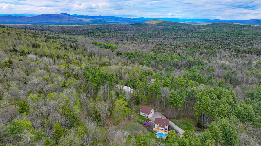 370 Center Conway Road, Brownfield, ME 04037 - #2