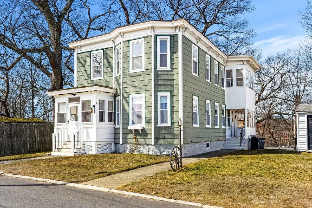 41-43 Highland Avenue, North Chelmsford, MA 01863 - #1