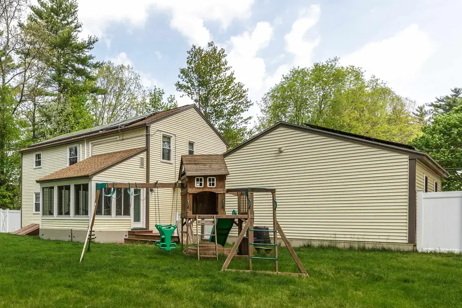 36 N Curtisville Road, Concord, NH 03301 - #2