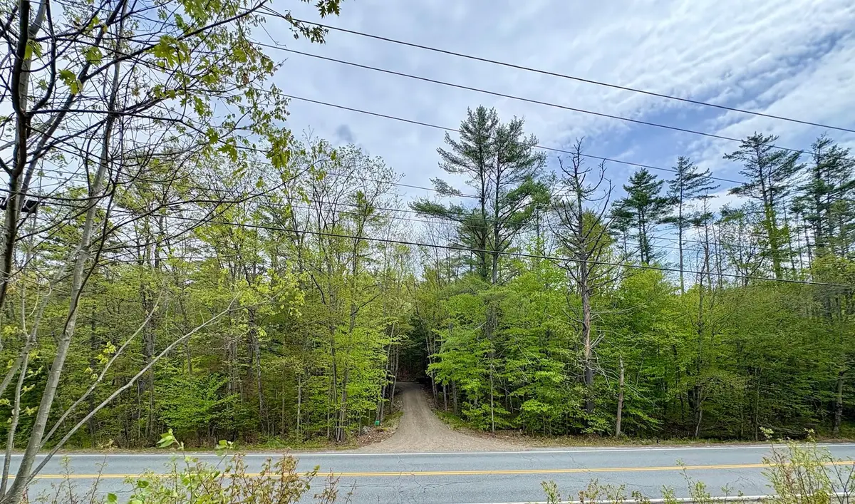 0 NH Route 114, Sutton, NH 03260 - #1