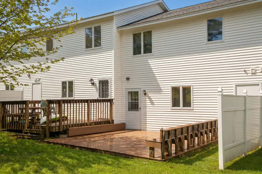 155 Dorr Drive #Condo Unit 18, Rutland, VT 05701 - #2