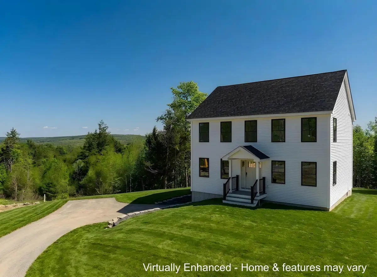 Lot 19 Richards Way, Farmington, NH 03835 - #1