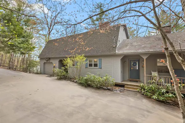 4499 Lower Waterford Road, Waterford, VT 05819