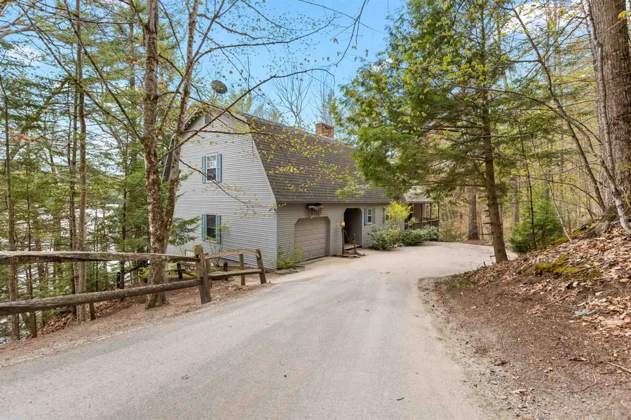 4499 Lower Waterford Road, Waterford, VT 05819 - #2