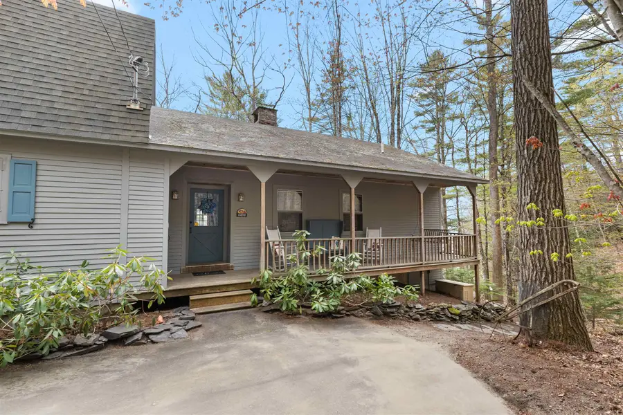 4499 Lower Waterford Road, Waterford, VT 05819 - #3
