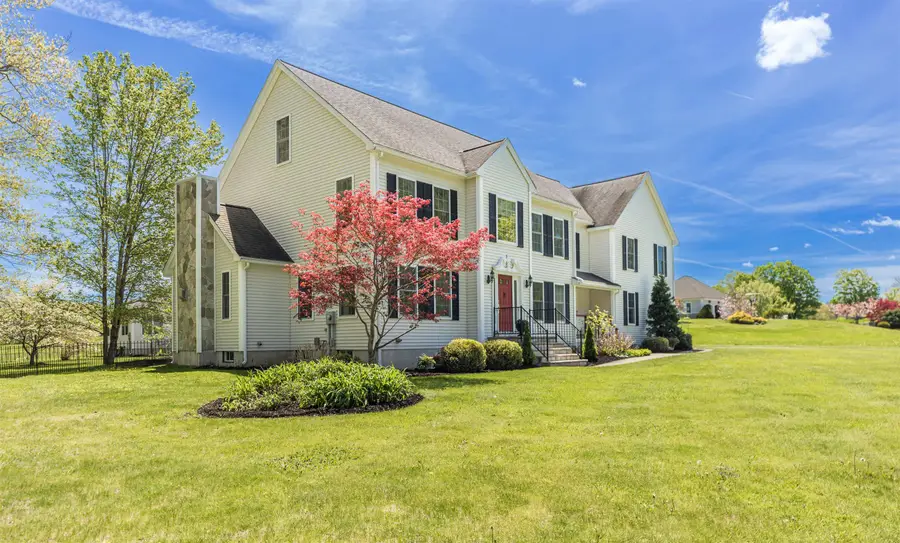 9 Towle Farm Road, Hampton Falls, NH 03844 - #3