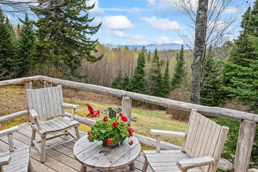 36 Mountain Road, Dalton, NH 03598 - #3
