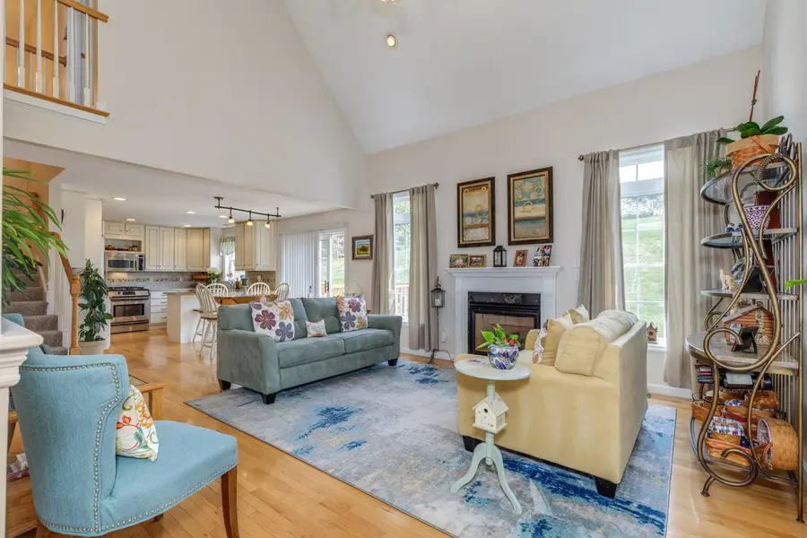 3 South Parrish Drive, Londonderry, NH 03053 - #2