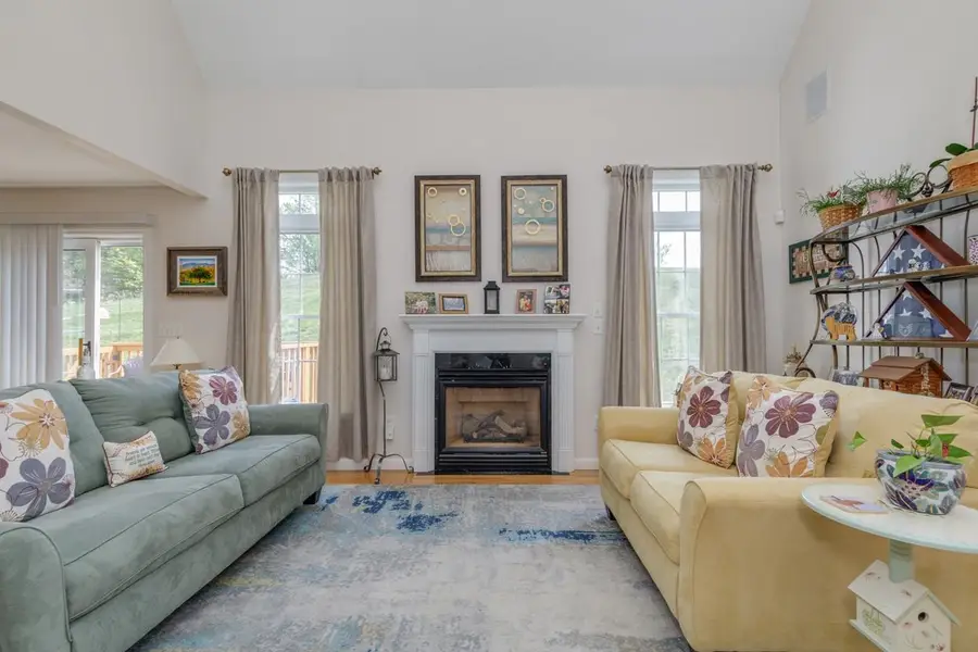 3 South Parrish Drive, Londonderry, NH 03053 - #3