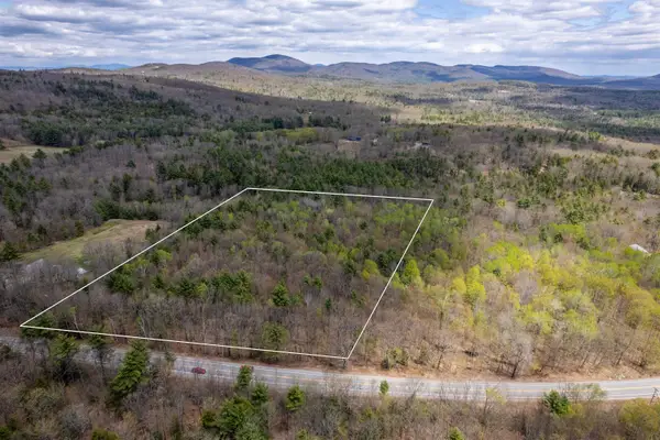 Lot #2 New Hampshire Route 140, Gilmanton, NH 03237