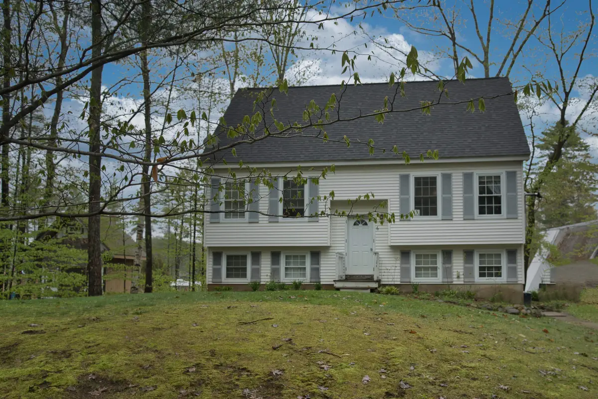 6 Friar Tuck Road, Canterbury, NH 03224 - #1