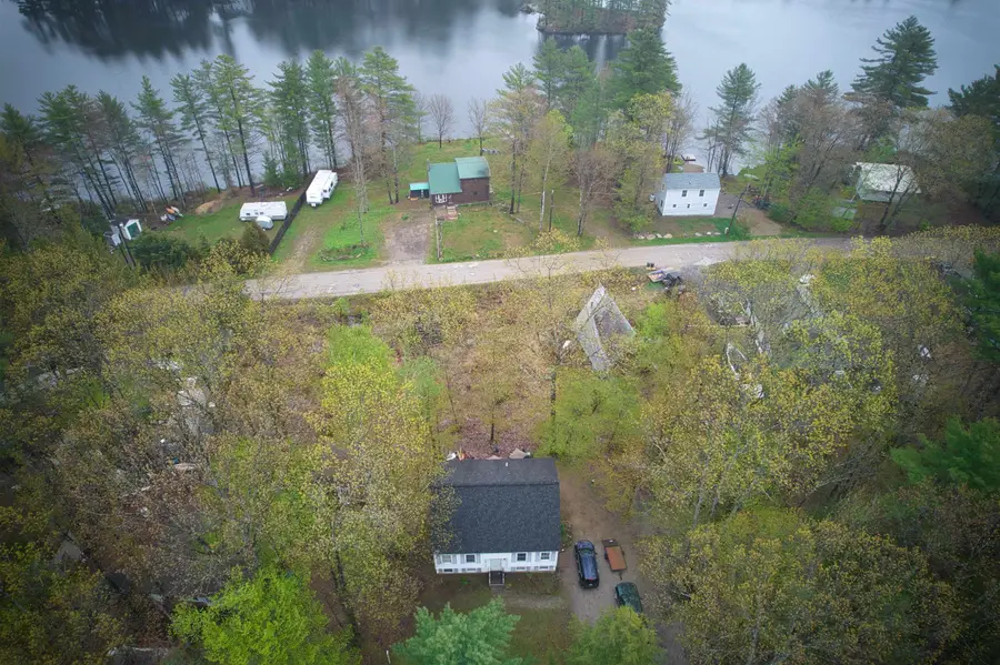 6 Friar Tuck Road, Canterbury, NH 03224 - #2