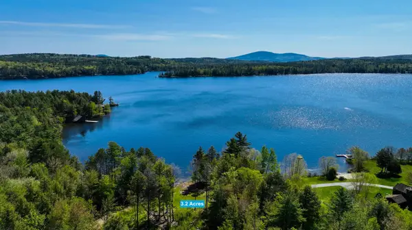 0 Woodland Road, Sunapee, NH 03782