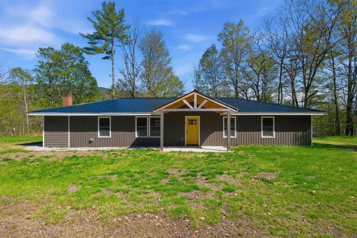 1048 Mount Moosilauke Highway, Wentworth, NH 03282 - #1