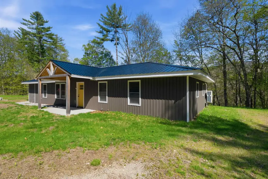 1048 Mount Moosilauke Highway, Wentworth, NH 03282 - #2