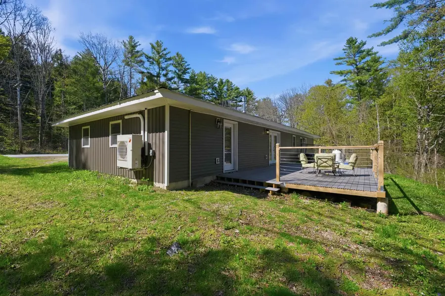 1048 Mount Moosilauke Highway, Wentworth, NH 03282 - #3