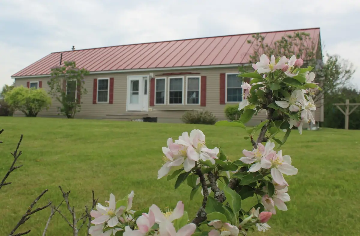 3588 Route 144, Benson, VT 05743 - #1