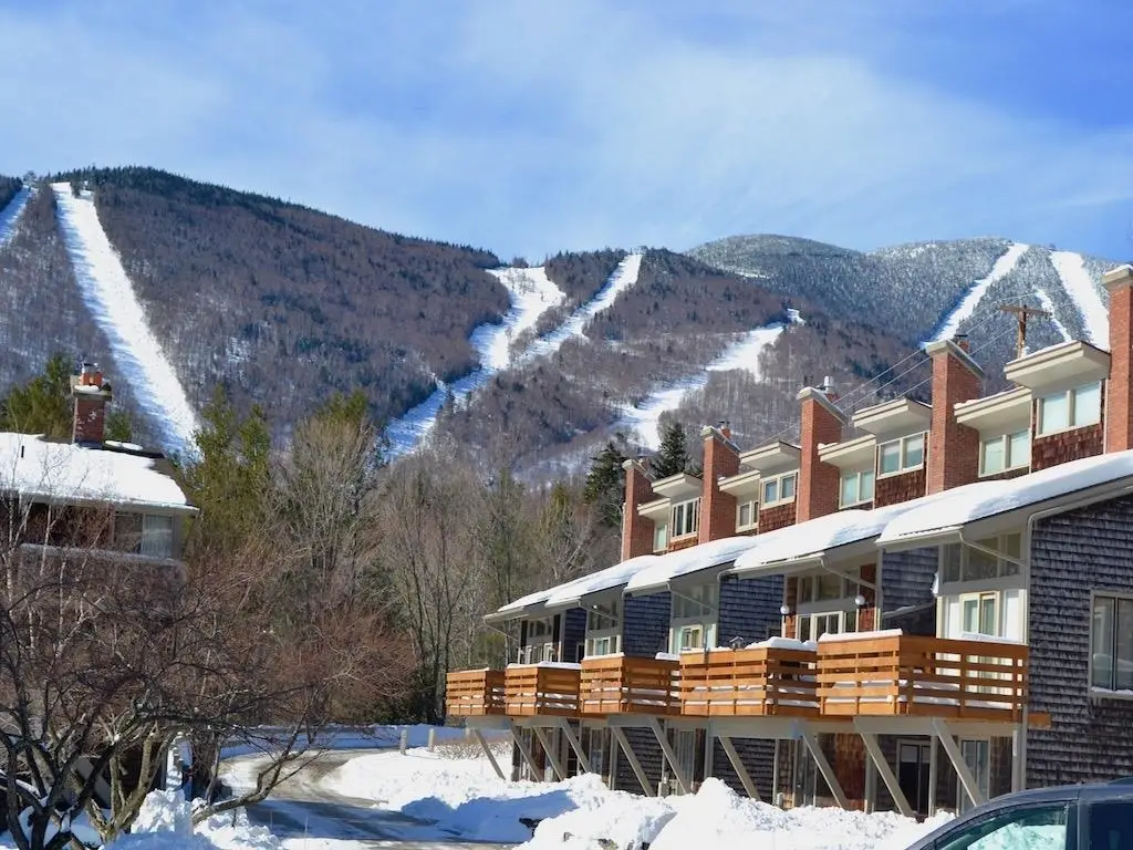 105 Forum Drive #16, Warren, VT 05674 - #1