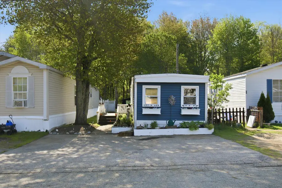 21 Adams Park, Rye, NH 03870 - #3