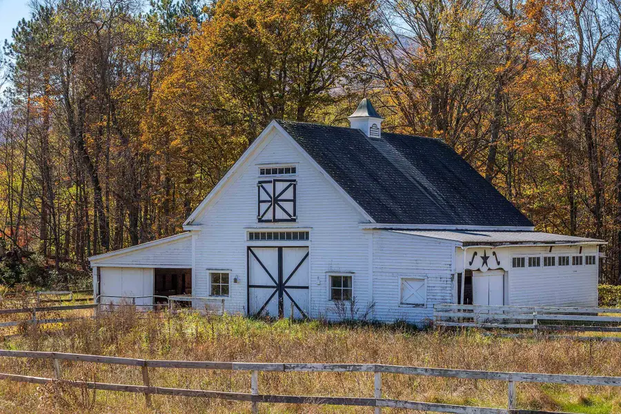 3039 Route 30, Dorset, VT 05251 - #3