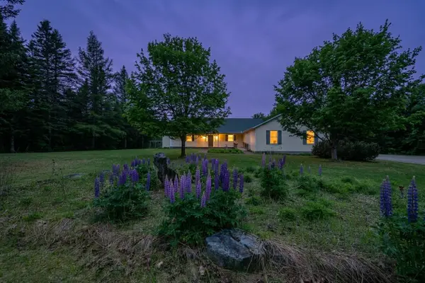 501 Route 26 West, Millsfield, NH 03579