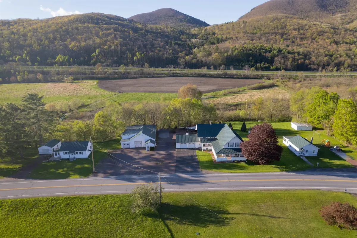 848 Blue Star Drive, Ira, VT 05735 - #1