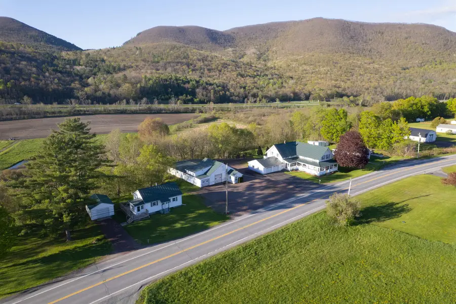 848 Blue Star Drive, Ira, VT 05735 - #2