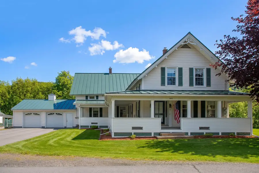 848 Blue Star Drive, Ira, VT 05735 - #3