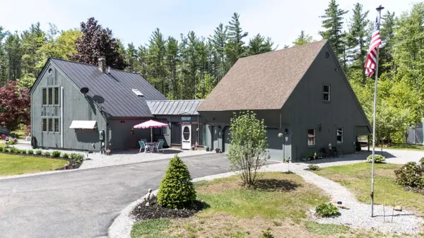 49 Moss Road, Hopkinton, NH 03229