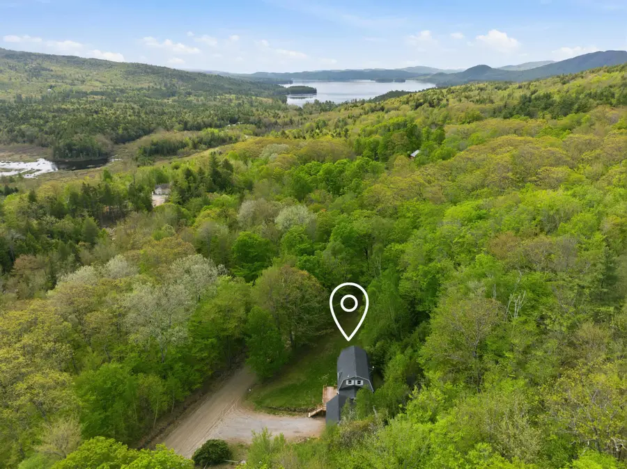 339 George Road, Hebron, NH 03241 - #2